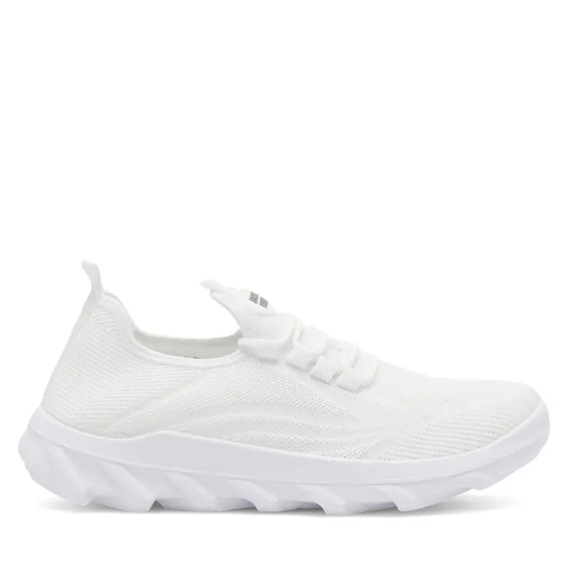 Sneakers Jenny Fairy WFA2711-1 Bianco