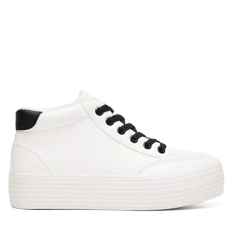 Sneakers Jenny Fairy WFA3010-1 Bianco