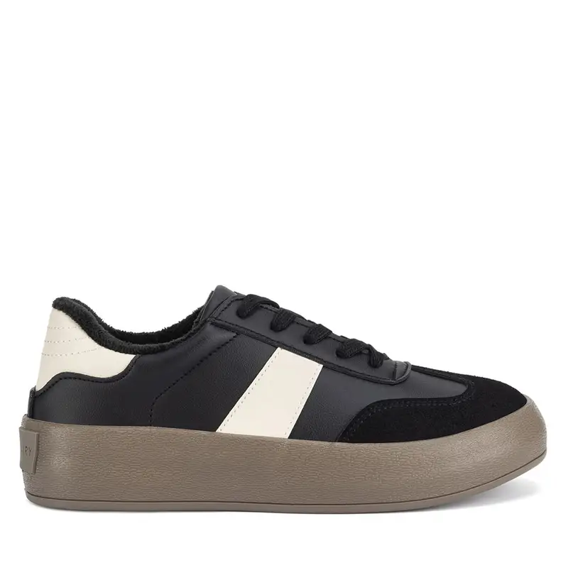 Sneakers Jenny Fairy WFA3012-1 Nero