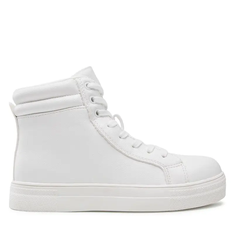 Sneakers Jenny Fairy WS2158-09 Bianco