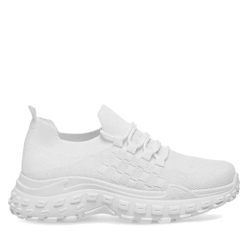 Sneakers Jenny Fairy WYL0310-02 Bianco