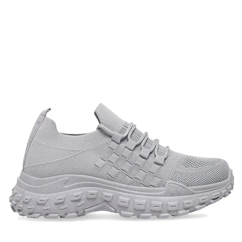 Sneakers Jenny Fairy WYL0310-02 Grigio