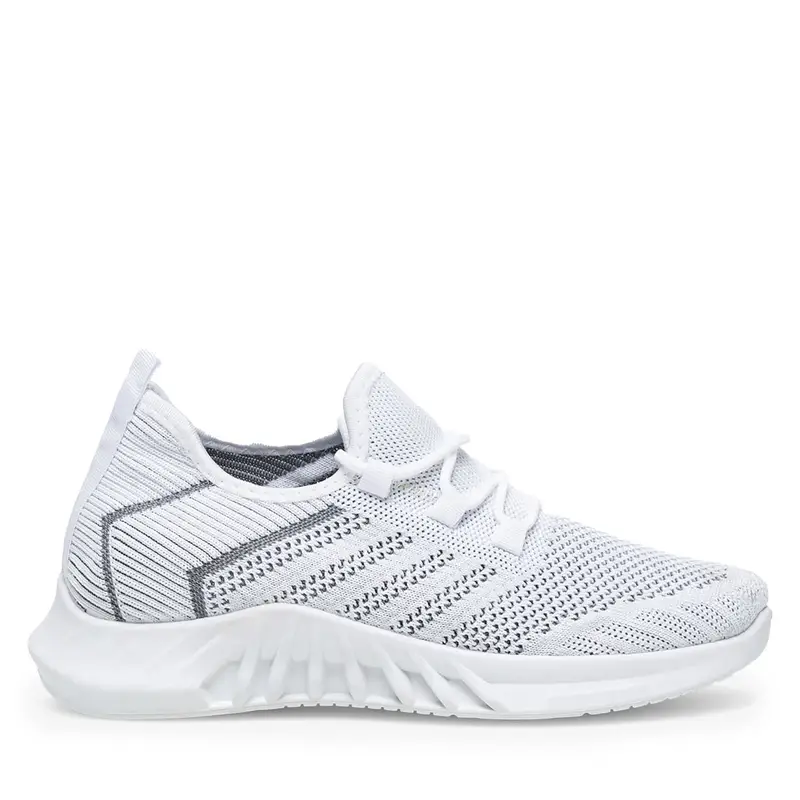 Sneakers Jenny Fairy WYL0310-03 Bianco