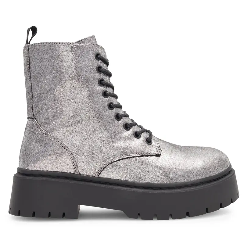 Stivaletti Jenny Fairy CONNY H13123-1A Argento