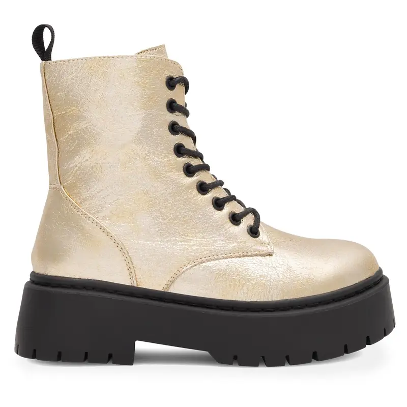 Stivaletti Jenny Fairy CONNY H13123-1A Oro