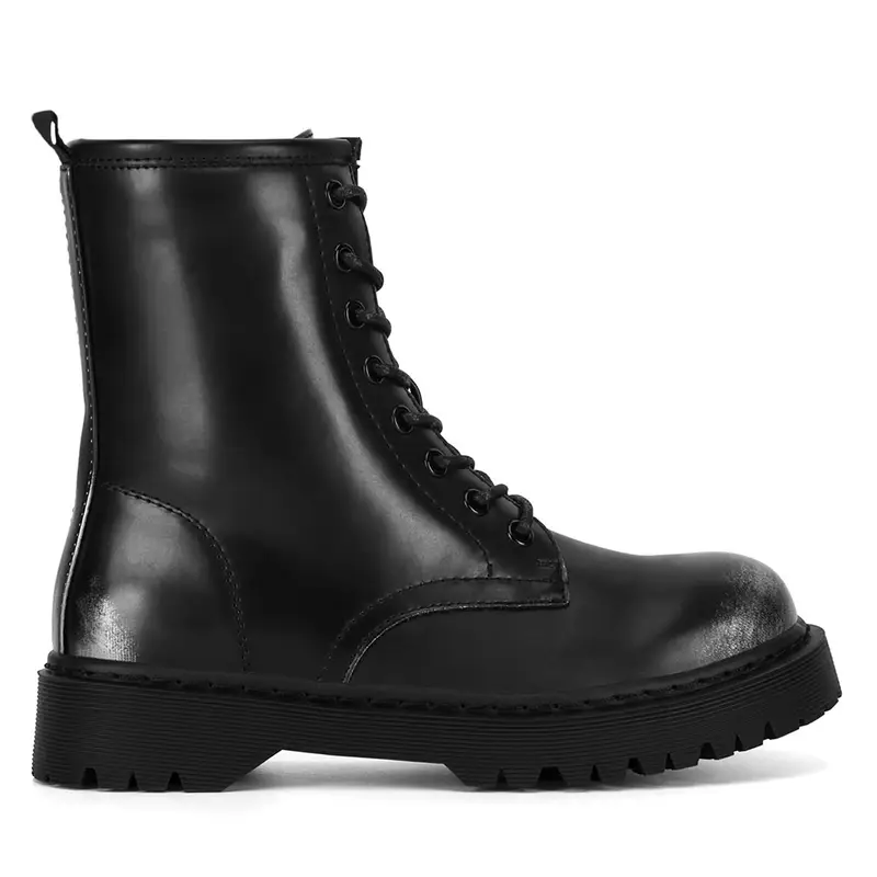 Stivaletti Jenny Fairy HY12659-1 Nero