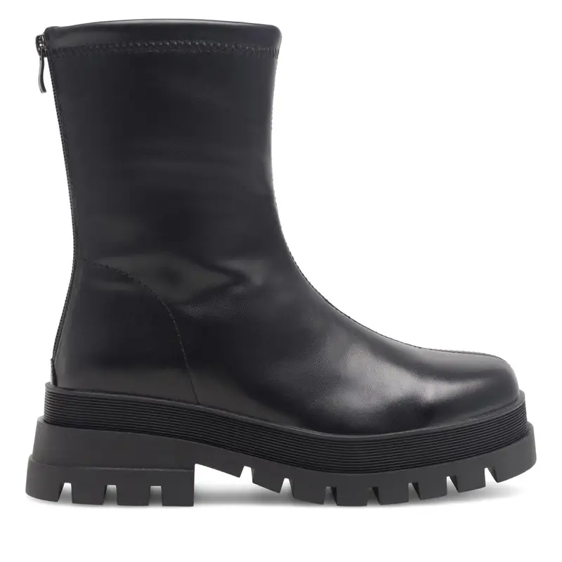 Stivaletti Jenny Fairy Rosie HY58389-2 Nero