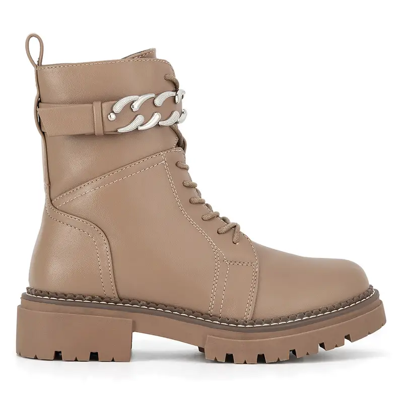 Stivaletti Jenny Fairy WS5579-12 Beige