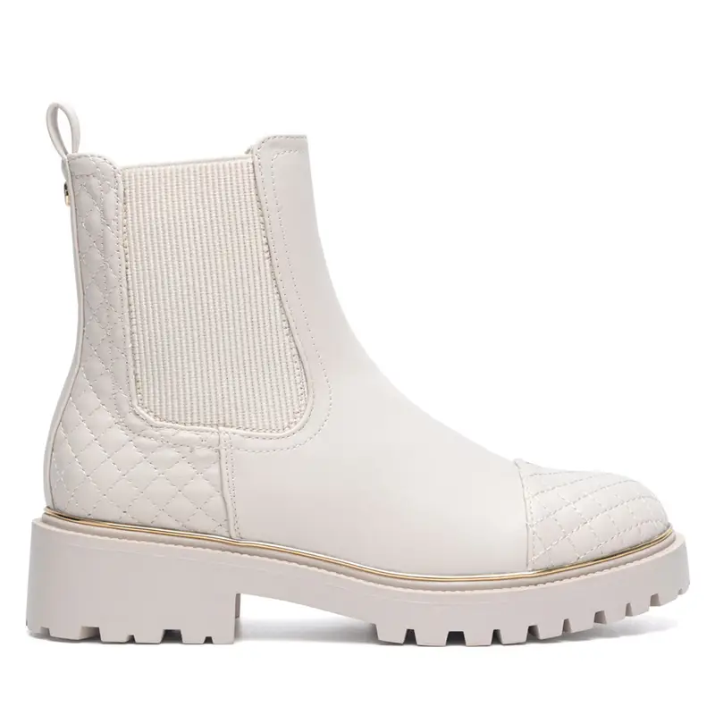 Stivaletti Jenny Fairy WS5601-24 Beige