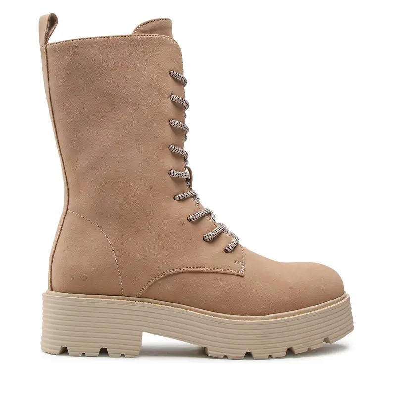 Stivaletti Jenny Fairy WS5902-03 Beige