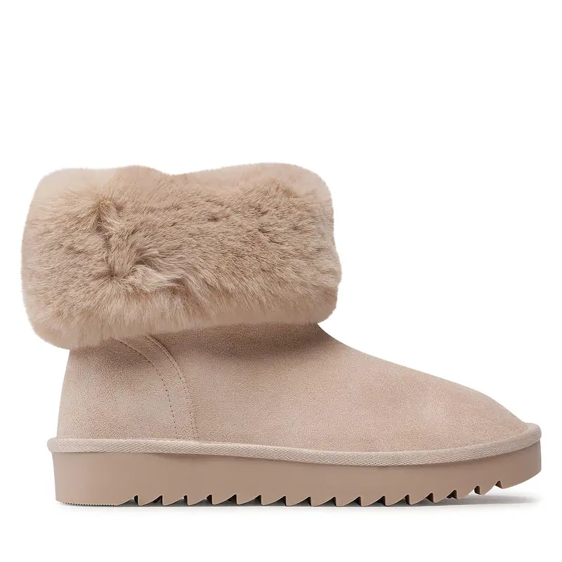 Stivaletti Jenny Fairy WS5918-05 Beige