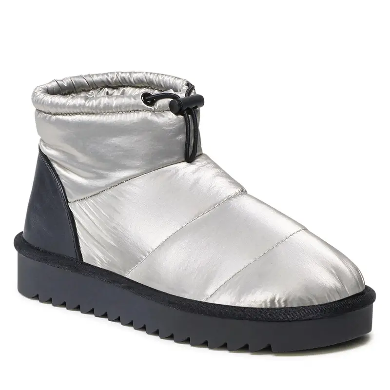 Stivaletti Jenny Fairy WS5918-10 Argento