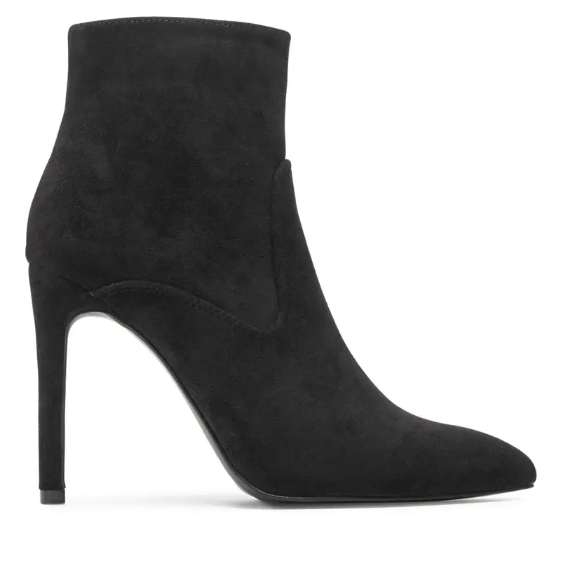 Stivaletti Jenny Fairy WYL2979-11 Nero