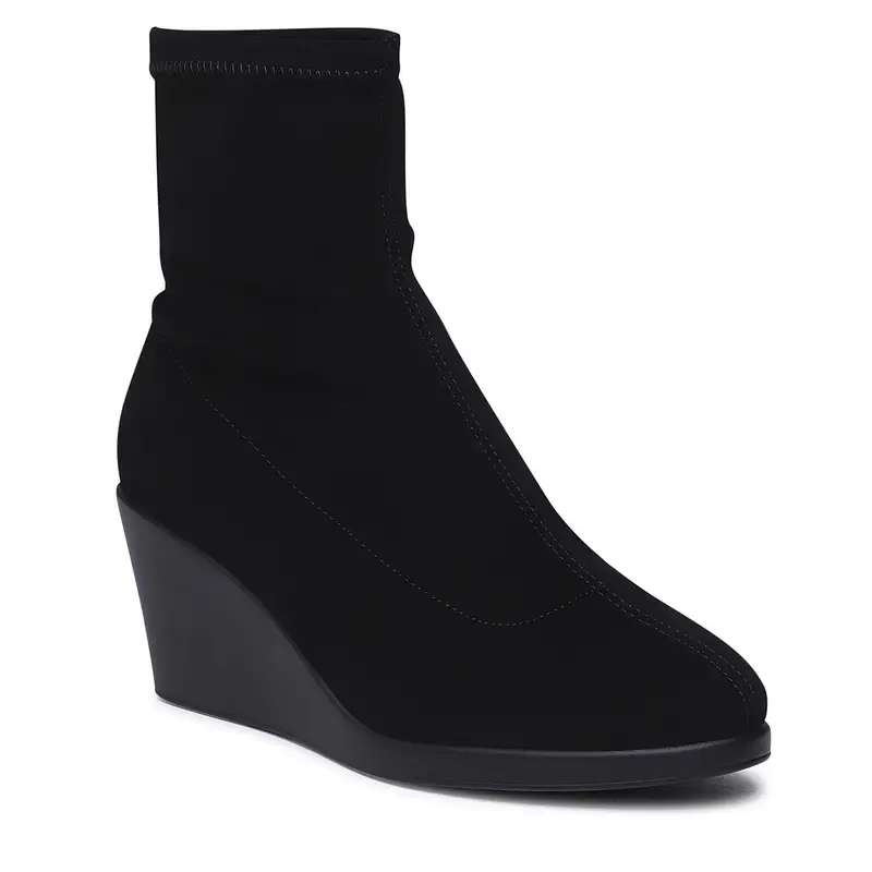 Stivaletti Jenny Fairy WYL3209-1 Nero