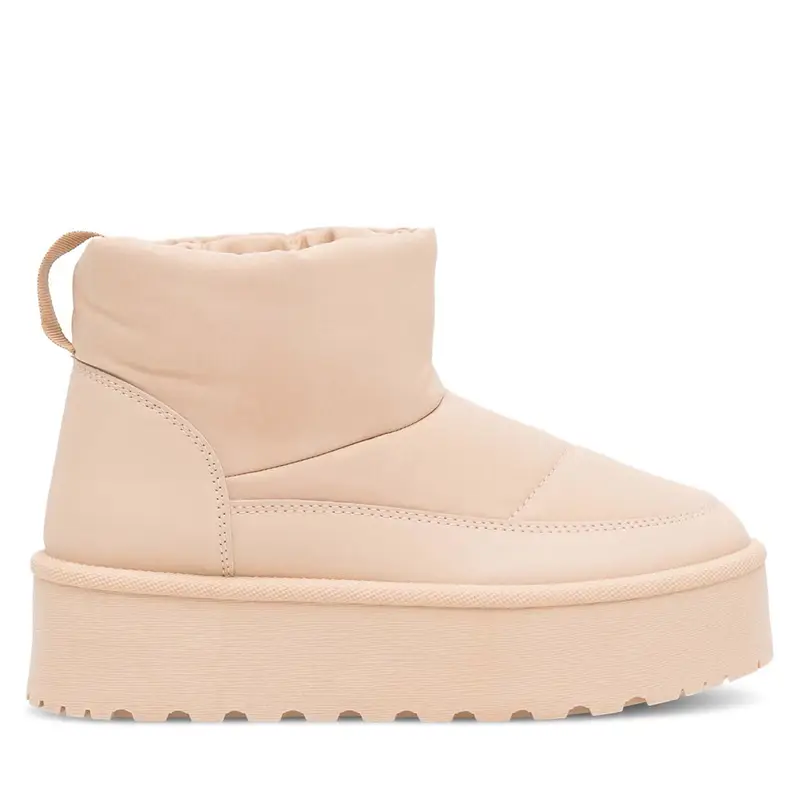 Stivali da neve Jenny Fairy Amy NS070301-01 Beige