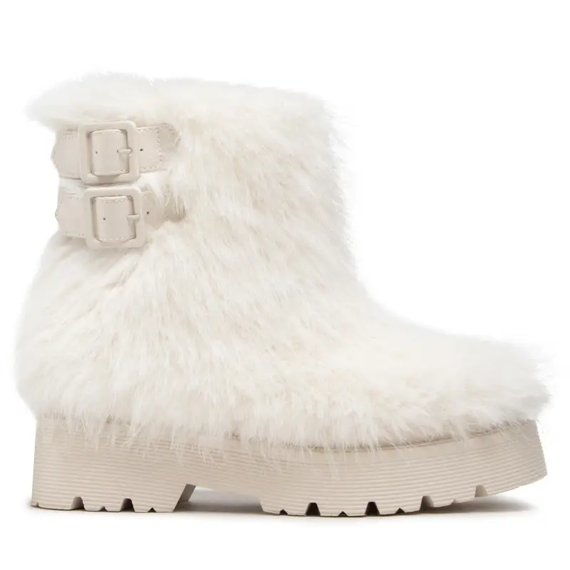 Stivali da neve Jenny Fairy APRES-WS01 Beige