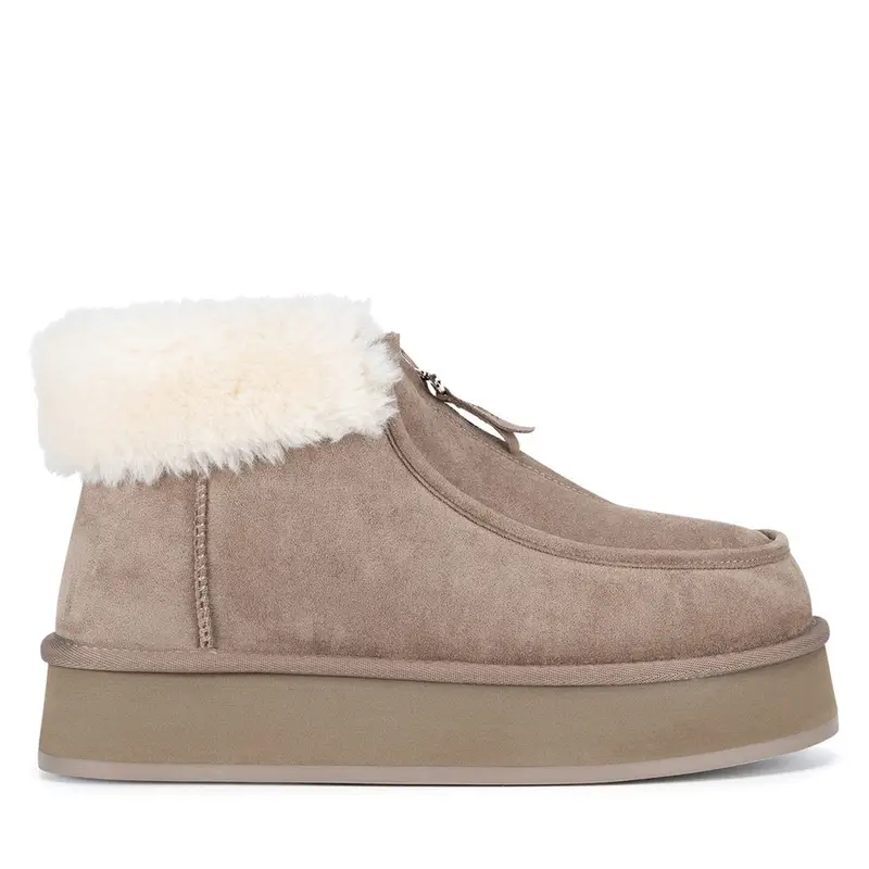 Stivali da neve Jenny Fairy BJL20243 Beige