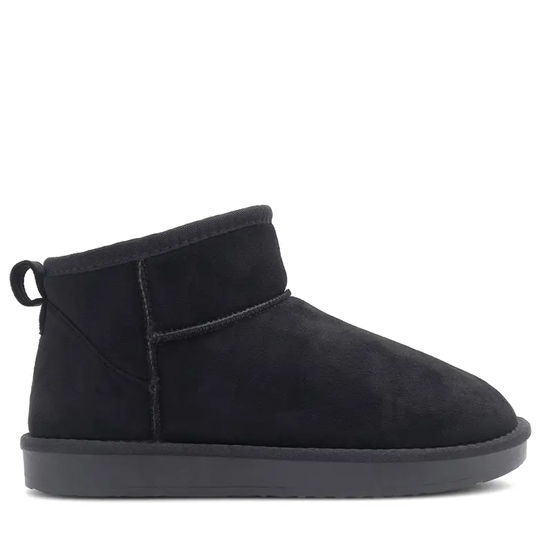 Stivali da neve Jenny Fairy SALMA HYBJL221103 Nero