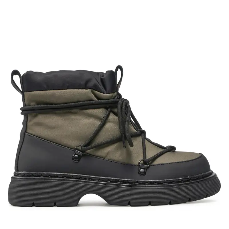 Stivali da neve Jenny Fairy WS5801-03 Verde