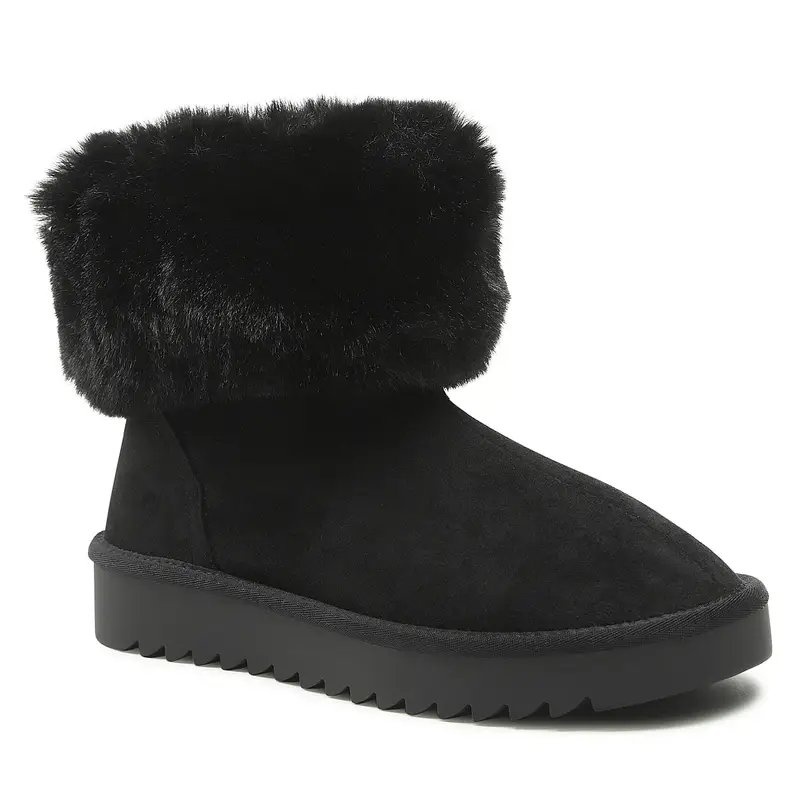 Stivali da neve Jenny Fairy WS5918-05 Nero