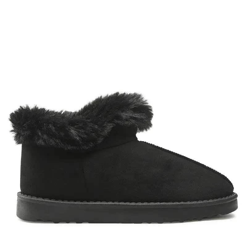 Stivali da neve Jenny Fairy WSL19150-19 Nero