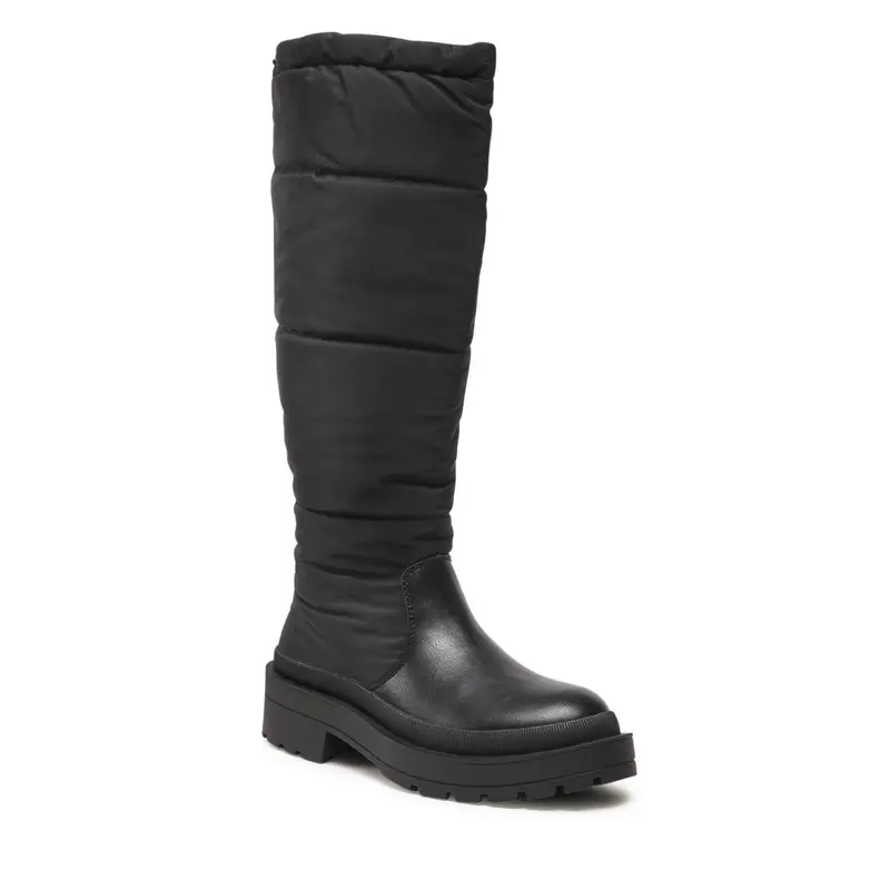 Stivali Jenny Fairy AL7506K-01 Nero