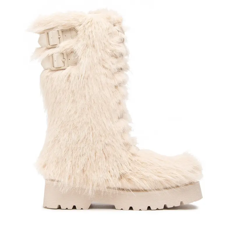 Stivali Jenny Fairy APRES-WS02 Beige