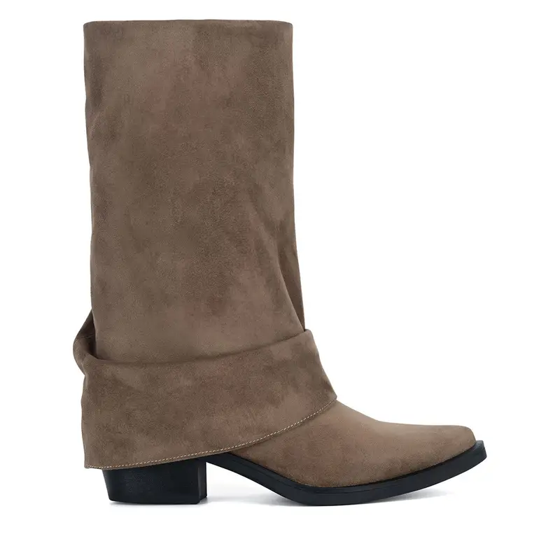 Stivali Jenny Fairy HY23689-19 Beige