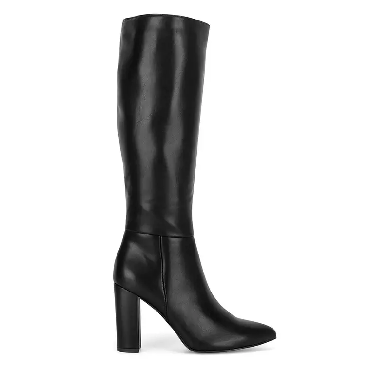 Stivali Jenny Fairy HY316-5 Nero