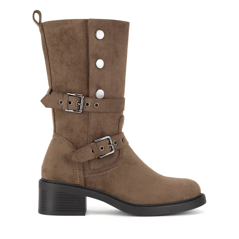 Stivali Jenny Fairy WFA2881-1 Beige