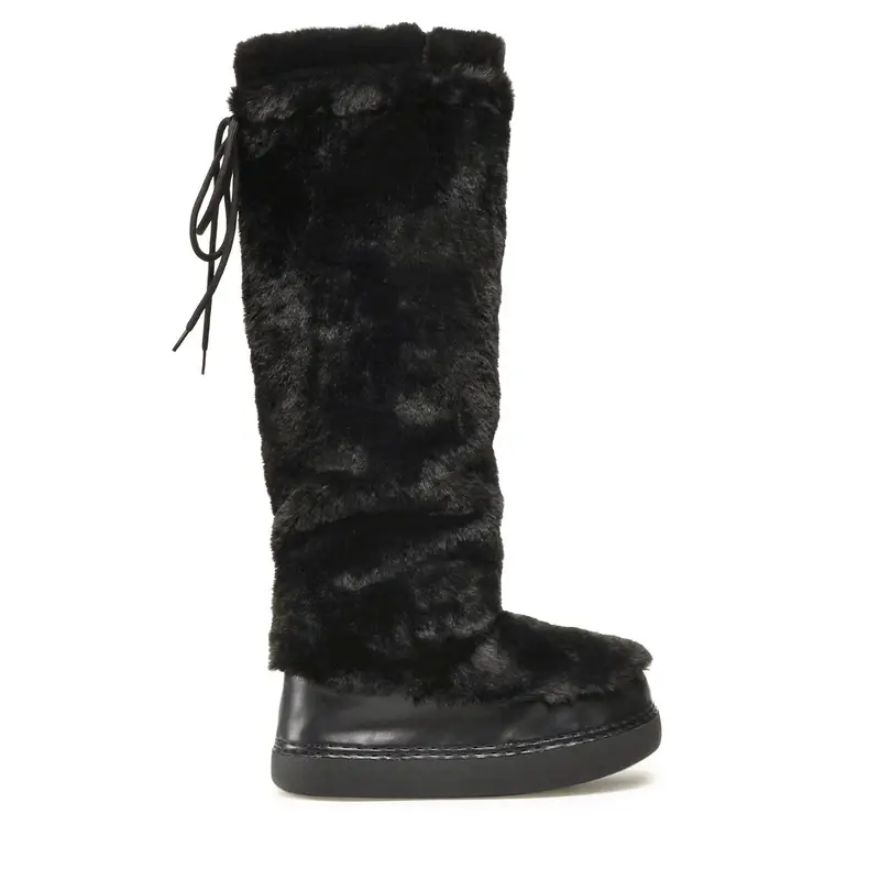 Stivali Jenny Fairy WS19002-04A Nero