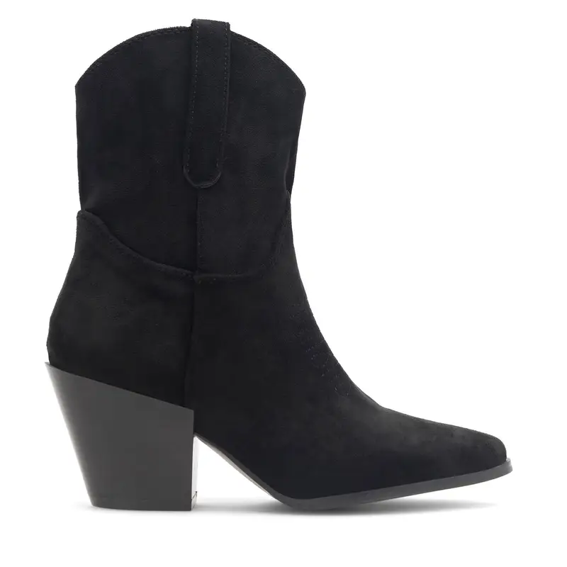 Stivali texani Jenny Fairy SISSEL WYL2410-6 Nero