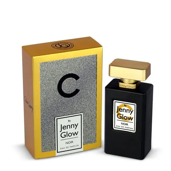 C By Jenny Glow Noir - EDP - Volume 30 ml