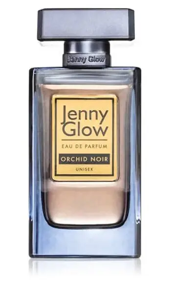 Jenny Glow Orchid Noir - EDP - Volume 80 ml