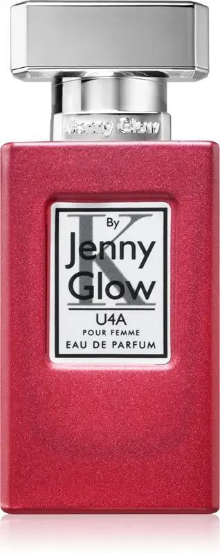 Jenny glow Eau de Parfum Donna 3712453
