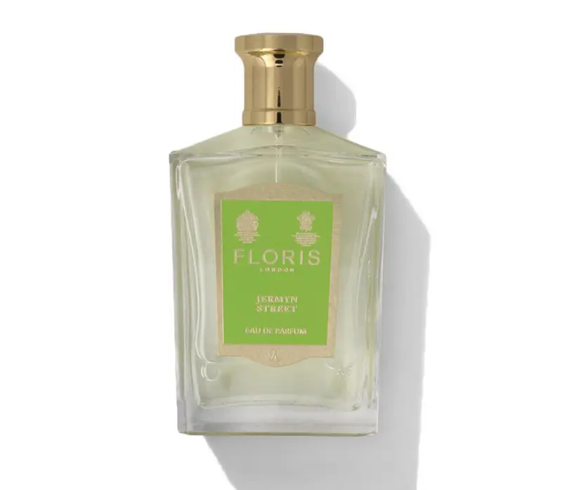 Jermyn Street (EDP 100)