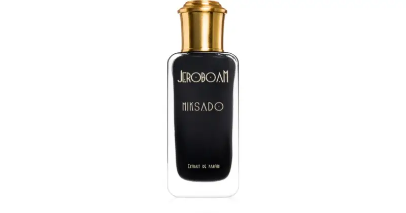 Estratto di profumo Jeroboam Miksado 30 ml