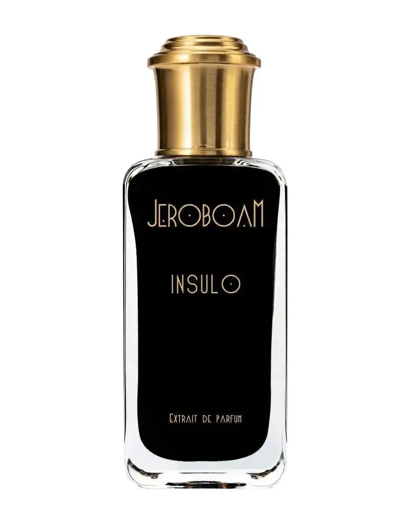 Insulo Estratto di Profumo Unisex 100 ml