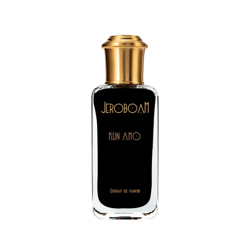 Kun Amo - ESTRATTO 30 ML