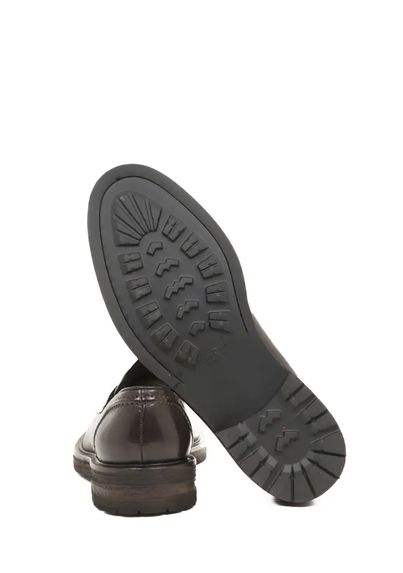 JEROLD WILTON - Mocassino Moro miniatura 2