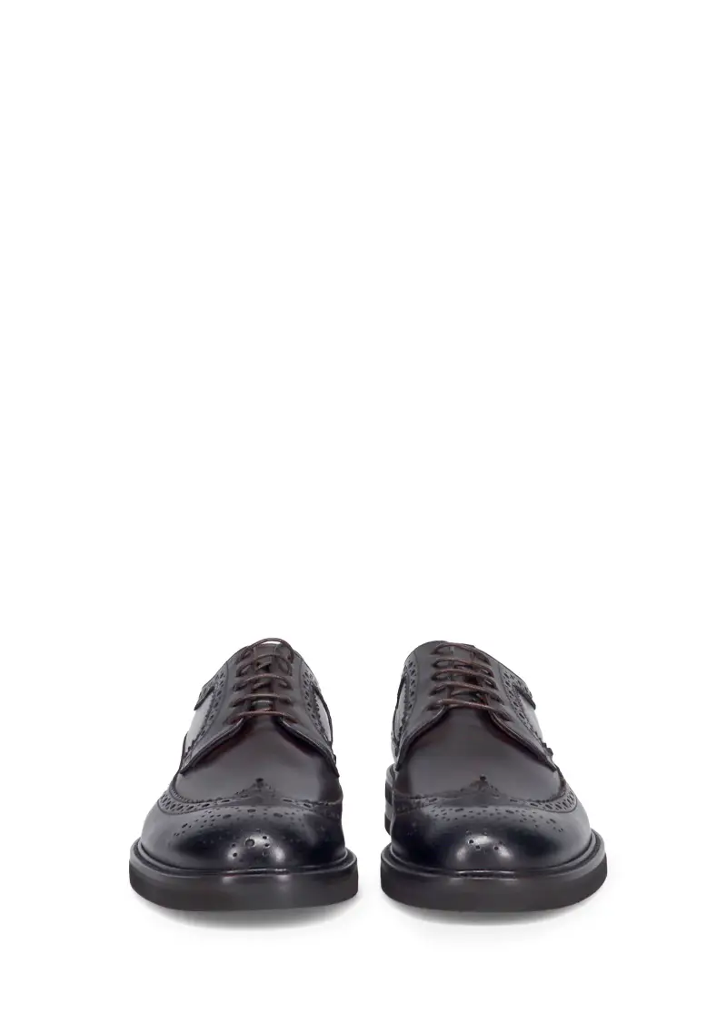 Scarpa Moro miniatura 3