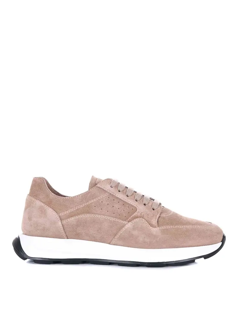 Sneaker Beige