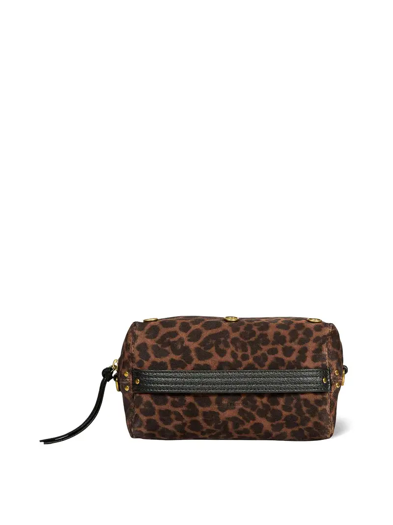 Borsa Portafortuna Color Carne E Neutri