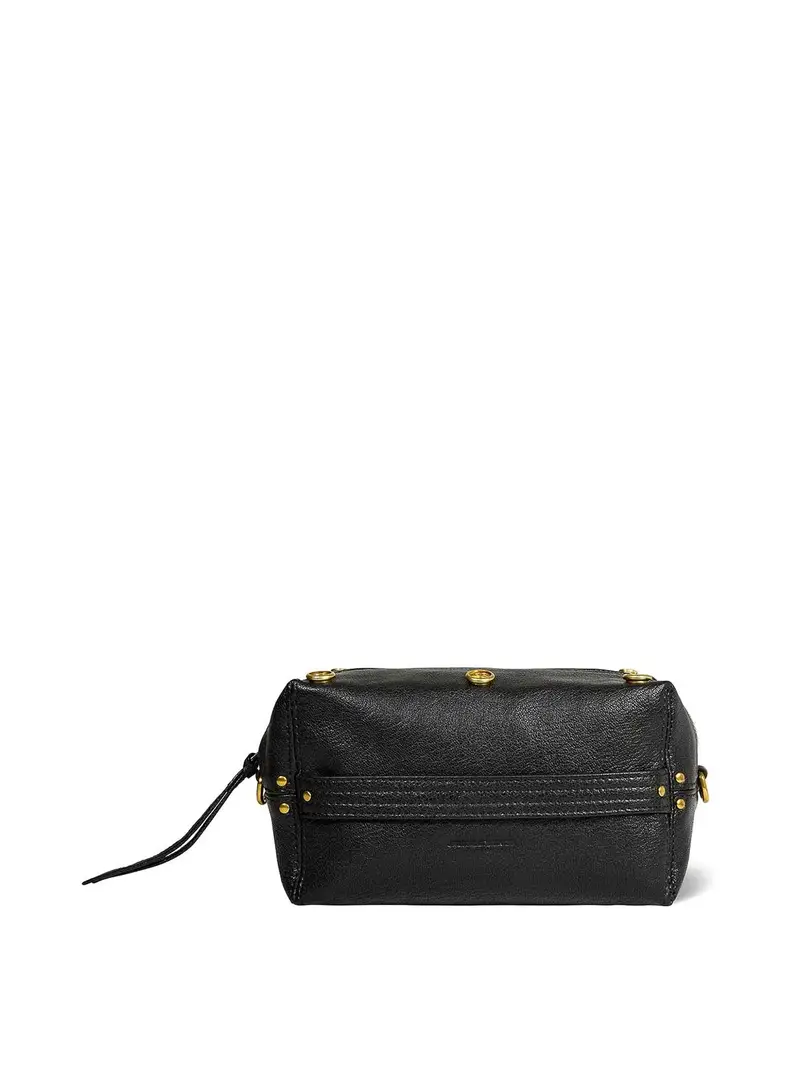 Borsa Portafortuna Nero