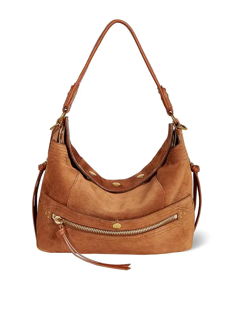 Hobo fortunato Cammello