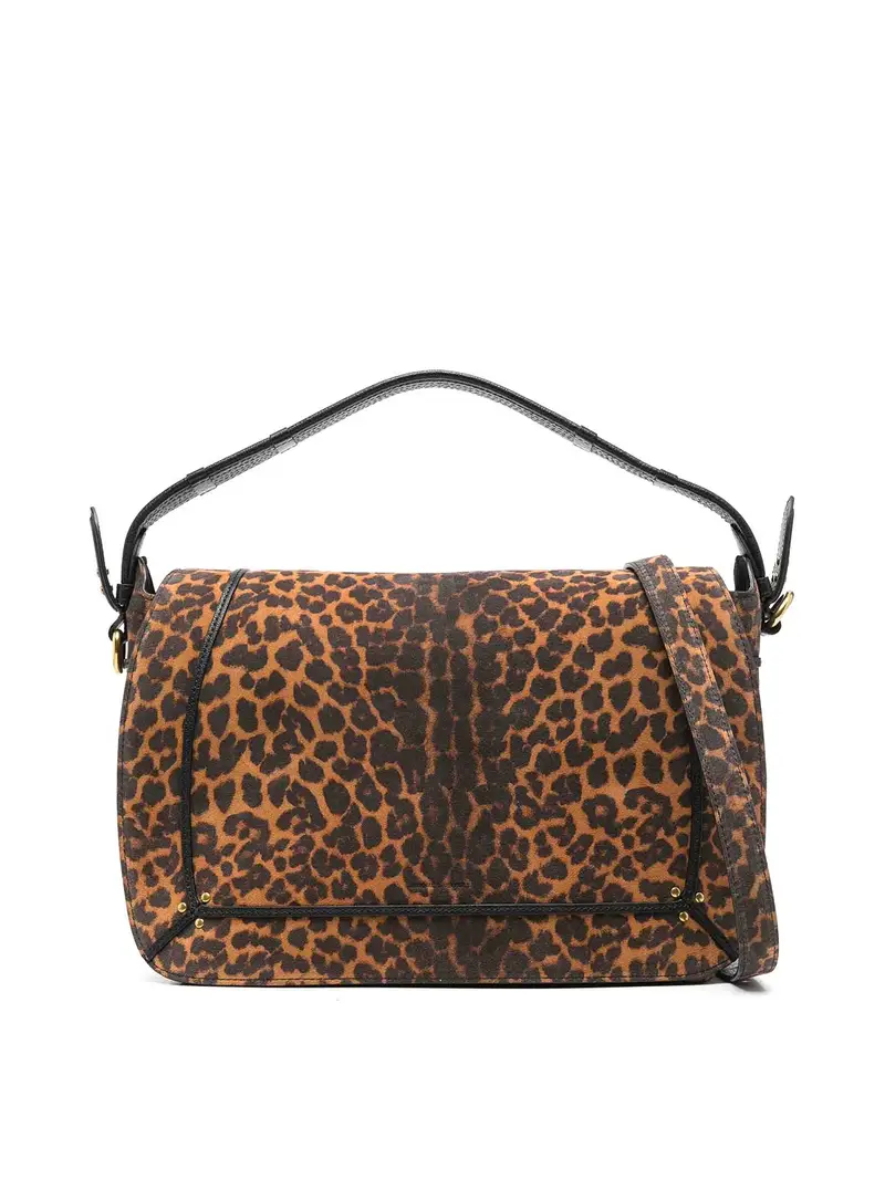 Jerome Dreyfuss Borsa a tracolla 3858591