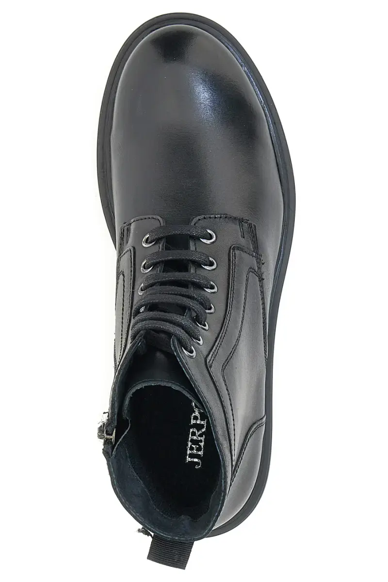 Anfibi Jerpoint 45303 Neri [NERO] miniatura 5