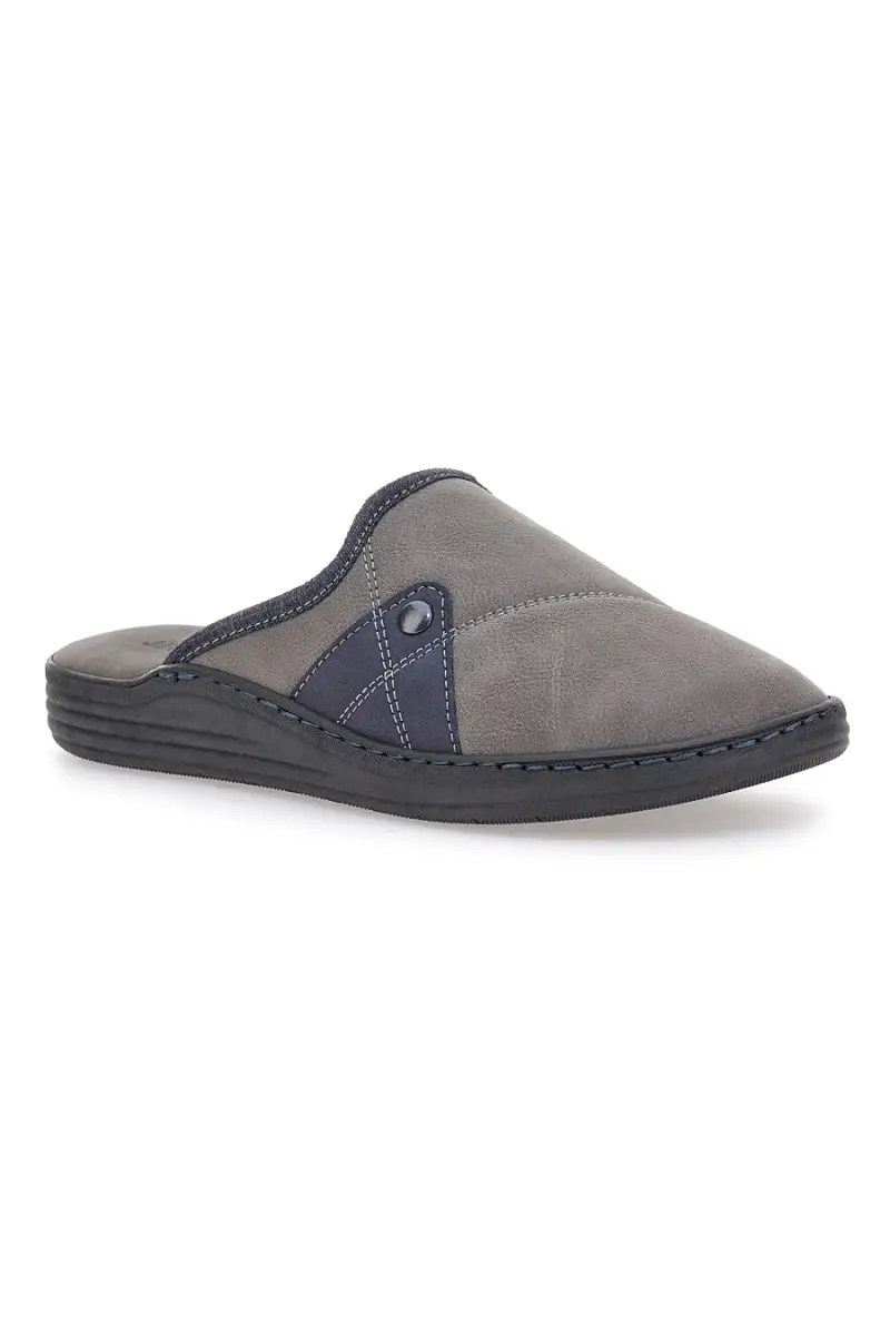 JERPOINT Pantofole Blu 3428782 miniatura 2