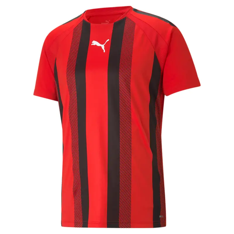 Jersey Puma Team Liga Striped