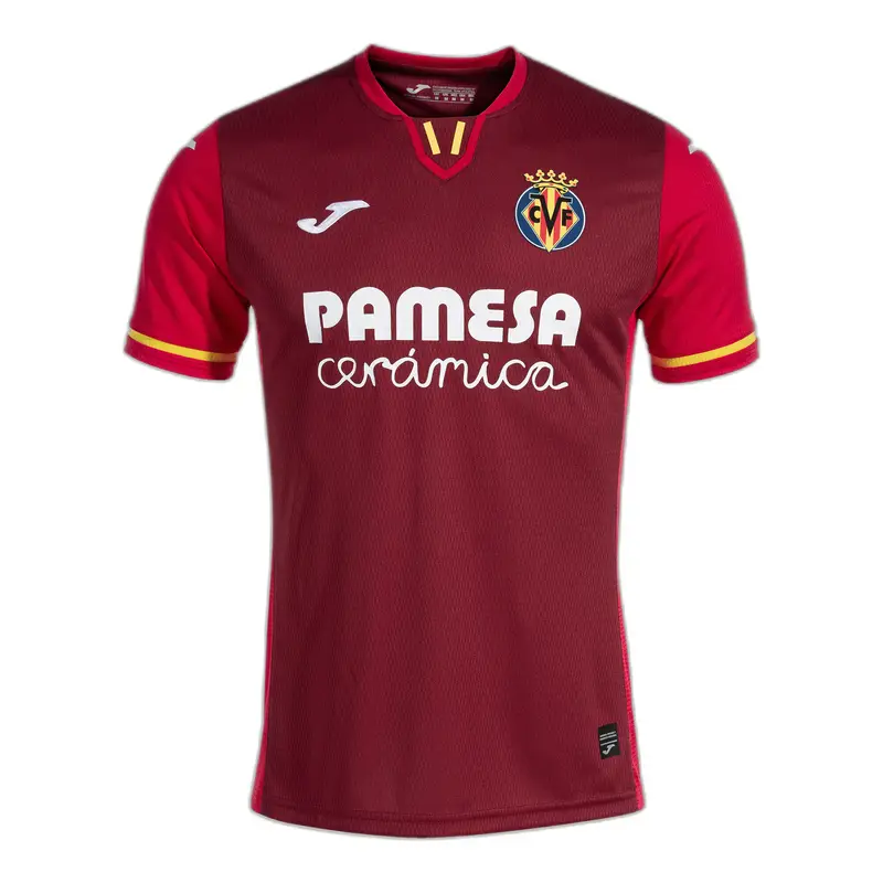 Jersey Villarreal 2023/24